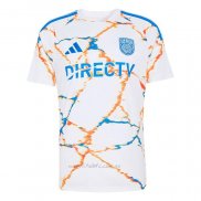 Camiseta San Diego Segunda 2026