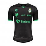 Camiseta Santos Laguna Segunda 2020-2021 Tailandia