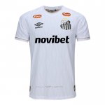Camiseta Santos Primera 2026