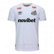 Camiseta Santos Primera 2026