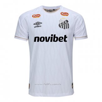 Camiseta Santos Primera 2026