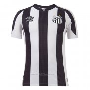 Camiseta Santos Segunda 2022 Tailandia