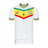 Camiseta Senegal Primera 2022