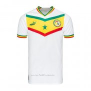 Camiseta Senegal Primera 2022