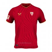 Camiseta Sevilla Segunda 2023-2024