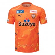 Camiseta Shimizu S-Pulse Primera 2022 Tailandia