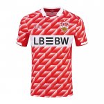 Camiseta Stuttgart Segunda 2026-2027