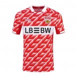Camiseta Stuttgart Segunda 2026-2027