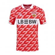 Camiseta Stuttgart Segunda 2026-2027