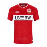 Camiseta Stuttgart Segunda 2026-2027