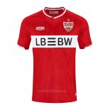 Camiseta Stuttgart Segunda 2026-2027