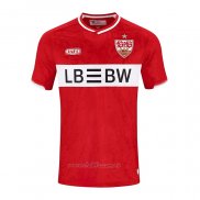 Camiseta Stuttgart Segunda 2026-2027