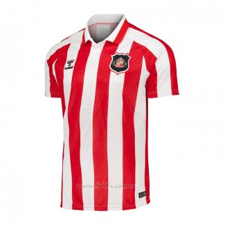 Camiseta Sunderland Primera 2026-2027