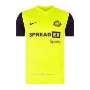 Camiseta Sunderland Tercera 2023-2024