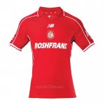 Camiseta Toluca Primera 2026-2027