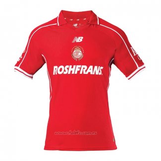 Camiseta Toluca Primera 2026-2027