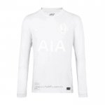 Camiseta Tottenham Hotspur 125 Aniversario Manga Larga 2025-2026