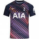 Camiseta Tottenham Hotspur Segunda 2026-2027