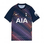 Camiseta Tottenham Hotspur Segunda 2026-2027