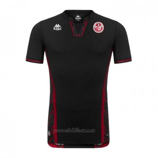 Camiseta Tunez Tercera 2026