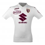 Camiseta Turin Segunda 2020-2021 Tailandia