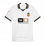 Camiseta Valencia Primera 2023-2024