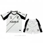 Camiseta Vitoria SC Primera Nino 2026-2027
