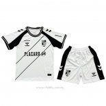 Camiseta Vitoria SC Primera Nino 2026-2027
