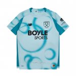 Camiseta West Ham Tercera 2026-2027