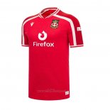 Camiseta Wrexham Primera 2026-2027
