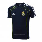 Camiseta de Entrenamiento Real Madrid 2025-2026 Azul