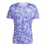 Camiseta de Entrenamiento Tigres UANL 2024-2025