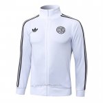 Chaqueta del Alemania 125 Aniversario 2025-2026 Blanco