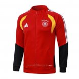 Chaqueta del Alemania 2025-2026 Rojo