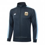 Chaqueta del Argentina 2025-2026 Gris