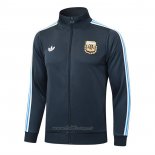 Chaqueta del Argentina 2025-2026 Gris