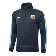 Chaqueta del Argentina 2025-2026 Gris