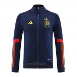 Chaqueta del Espana 2022-2023 Azul