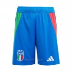 Pantalones Italia Segunda 2024