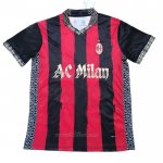 Camiseta AC Milan Special 2025-2026 Tailandia