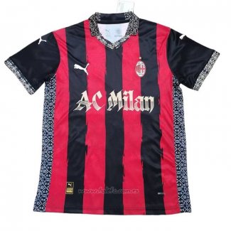 Camiseta AC Milan Special 2025-2026 Tailandia