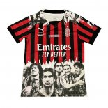 Camiseta AC Milan Special 2023-2024 Tailandia