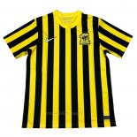 Camiseta Al-Ittihad Primera 2022-2023 Tailandia