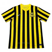 Camiseta Al-Ittihad Primera 2022-2023 Tailandia