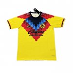 Camiseta America Special 2025-2026 Amarillo Tailandia