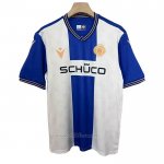 Camiseta Arminia Bielefeld Anniversary 2024-2025 Tailandia