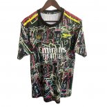 Camiseta Arsenal Special 2025-2026 Tailandia