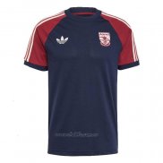 Camiseta Arsenal Special 2024-2025 Azul Tailandia