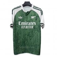 Camiseta Arsenal Special 2026-2027 Verde Tailandia