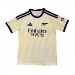 Camiseta Arsenal Tercera 2026-2027 Tailandia